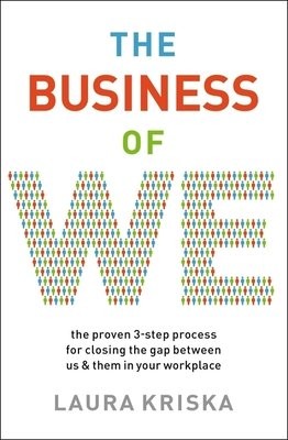 Business of We