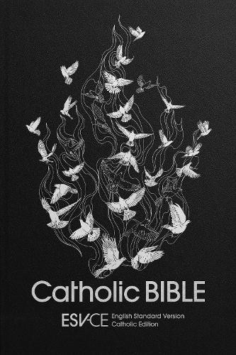 ESV-CE Catholic Bible, Anglicized