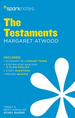 Testaments by Margaret Atwood