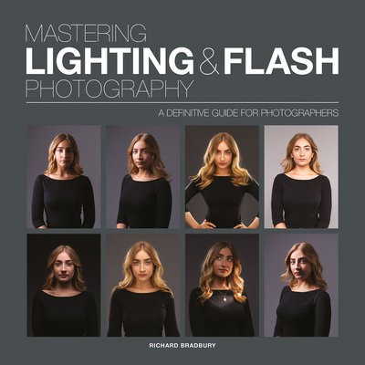 Mastering Lighting a Flash Photography