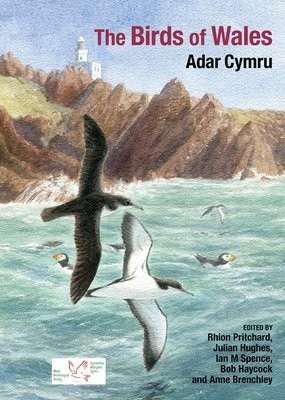 Birds of Wales