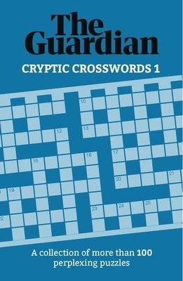 Guardian Cryptic Crosswords 1