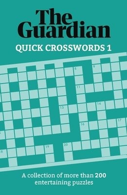 Guardian Quick Crosswords 1
