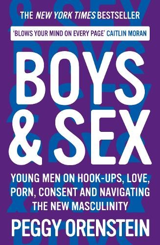 Boys a Sex