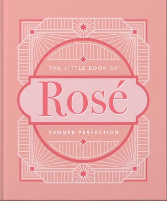 Little Book of Rose