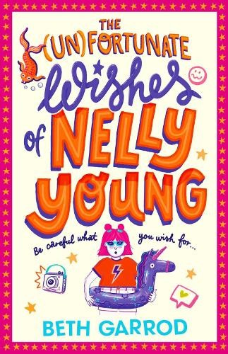 Unfortunate Wishes of Nelly Young
