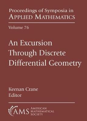 Excursion Through Discrete Differential Geometry