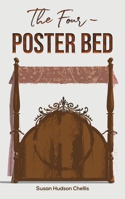 FOURPOSTER BED