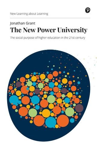 New Power University, The