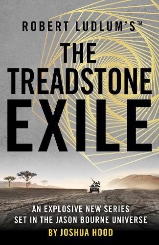 Robert Ludlum'sÂ™ the Treadstone Exile