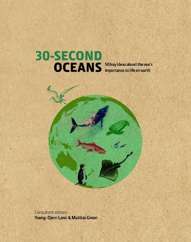 30-Second Oceans