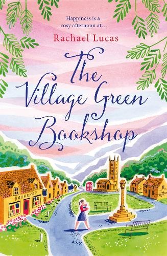 Village Green Bookshop