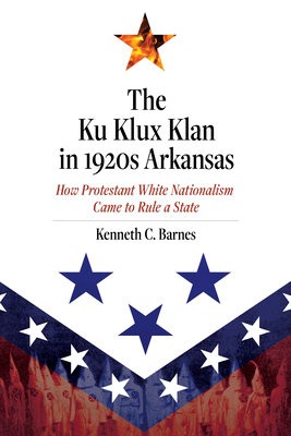 Ku Klux Klan in 1920s Arkansas