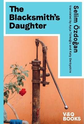 Blacksmith's Daughter