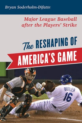 Reshaping of America's Game