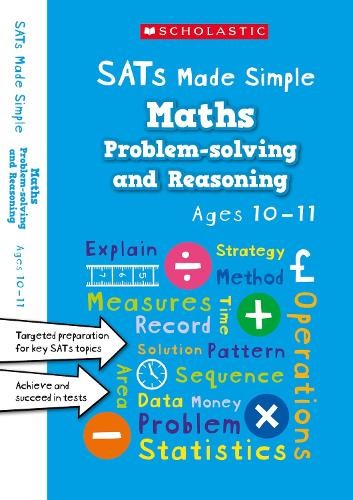 Maths Problem-Solving and Reasoning Ages 10 - 11