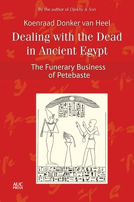 Dealing with the Dead in Ancient Egypt