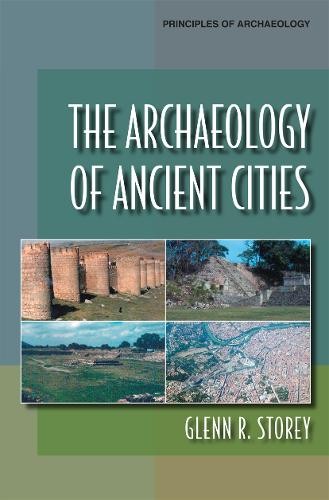 Archaeology of Ancient Cities