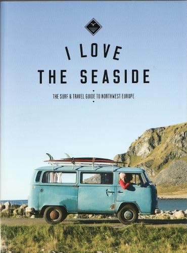 Surf a Travel Guide to Northwest Europe