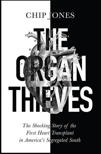 Organ Thieves