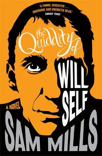 Quiddity of Will Self