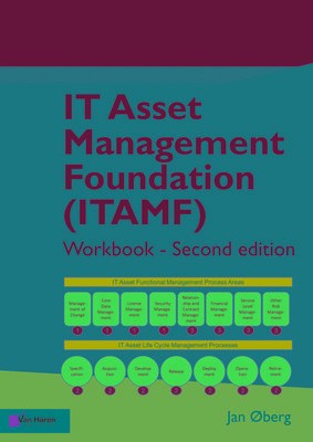 IT Asset Management Foundation (ITAMF) - Workbook - Second edition