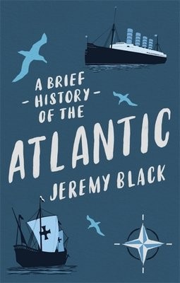 Brief History of the Atlantic