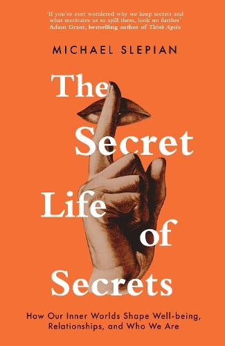 Secret Life Of Secrets