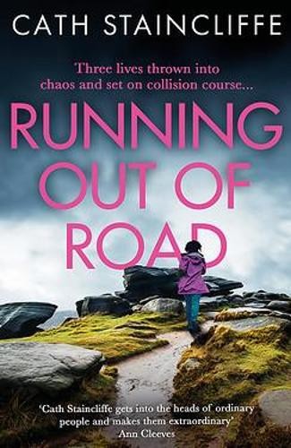 Running out of Road
