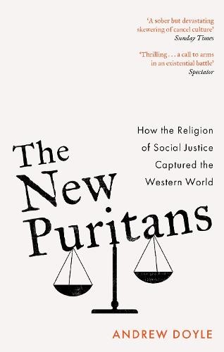 New Puritans