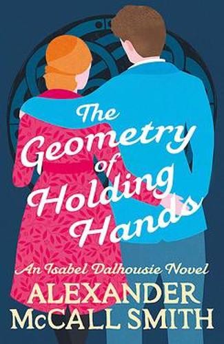 Geometry of Holding Hands
