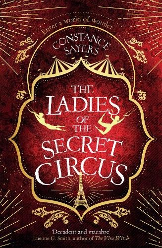 Ladies of the Secret Circus