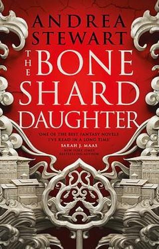Bone Shard Daughter