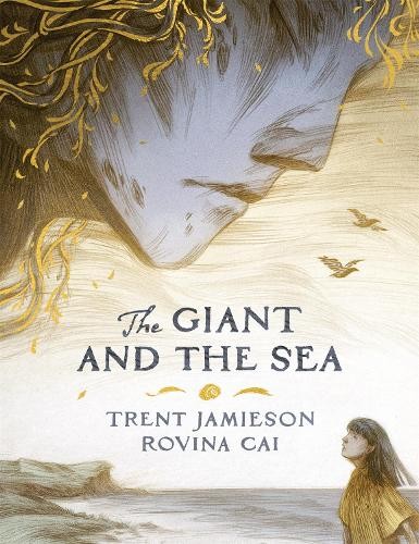 Giant and the Sea