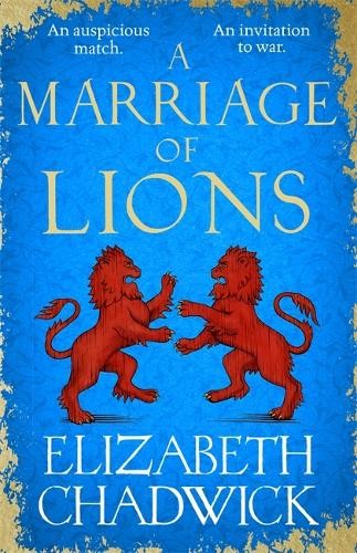 Marriage of Lions