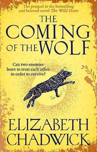 Coming of the Wolf