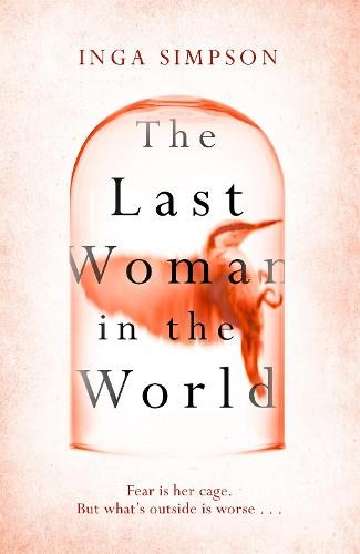 Last Woman in the World