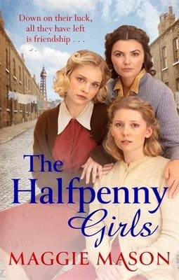 Halfpenny Girls