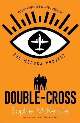 Medusa Project: Double-Cross