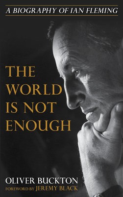 World Is Not Enough