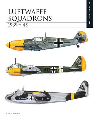 Luftwaffe Squadrons 1939Â–45