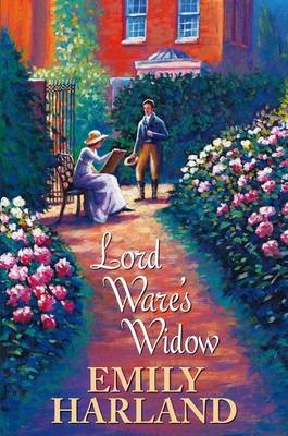 Lord Ware's Widow