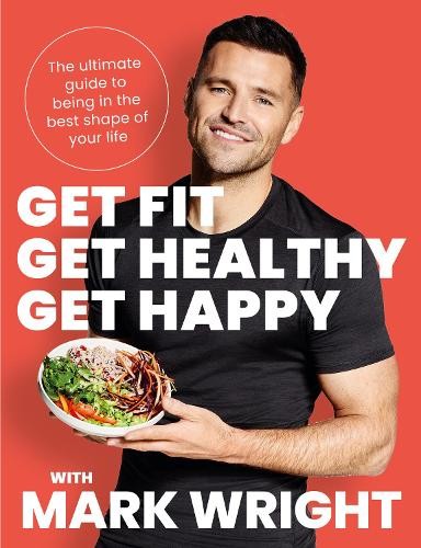 Get Fit, Get Healthy, Get Happy