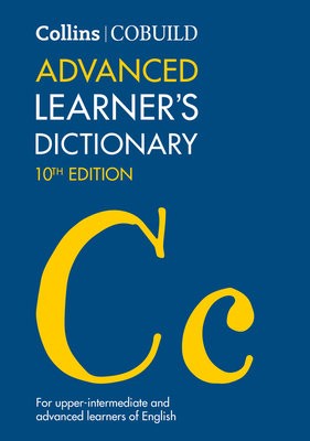 Collins COBUILD Advanced LearnerÂ’s Dictionary