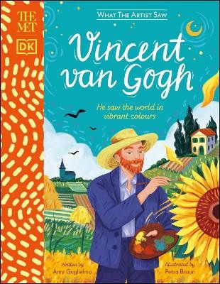 Met Vincent van Gogh