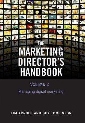 Marketing Director's Handbook Volume 2