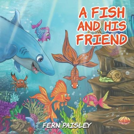 Fish and His Friend