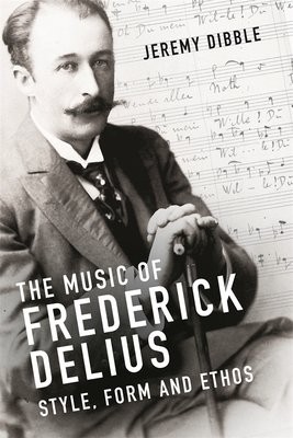 Music of Frederick Delius