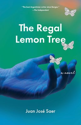 Regal Lemon Tree