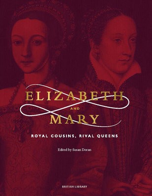 Elizabeth a Mary